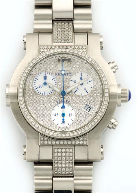 renato watch